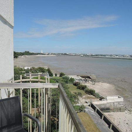 Hotel Les Brises La Rochelle  Cameră foto