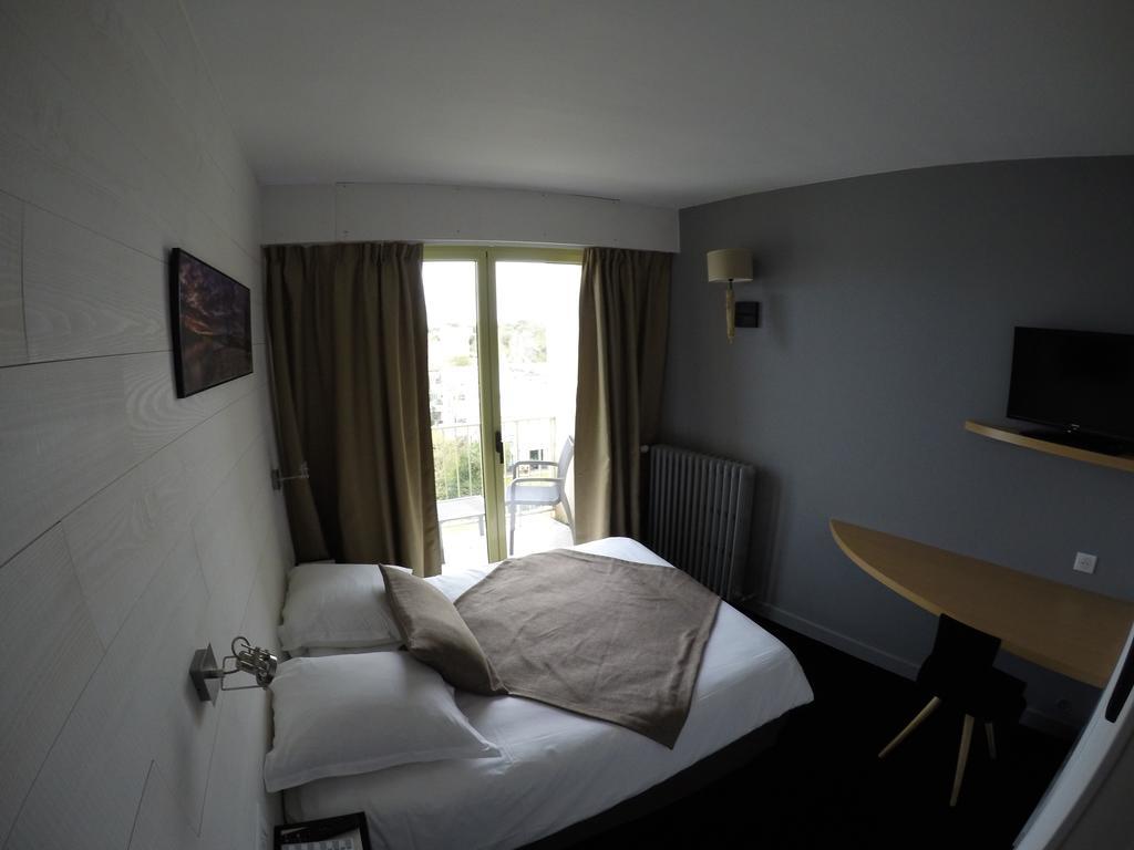 Hotel Les Brises La Rochelle  Cameră foto